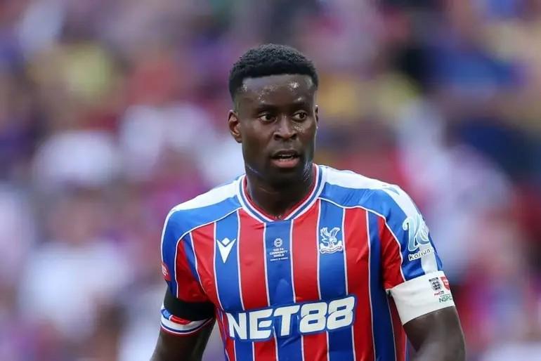 DO：利物浦已经向水晶宫报价3500万英镑求购格伊